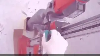 Алмазное бурение кирпича и бетона в Йошкар-Оле