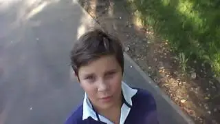 Vlog 1 начало жизни канала
