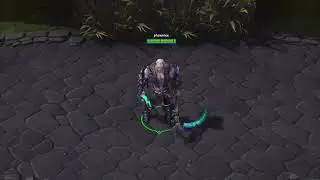Зул - Hearthstone (RU)
