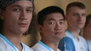 PEX 2017 | Team Reborn