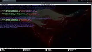 Package has no installation candidate | Debian | How to fix it?