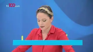 Cem Toker - tv100- Yeni anayasa için süreç nasıl işleyecek?  - Mine Uzun ile Güne Bakış - 1Ekim 2021