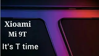 Xiaomi Mi 9T Teaser Tips a Notchless, Full-Screen Experience, triple rear cameras, dekho kon aaya..