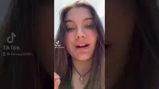 STOP ASKING ME THIS STUPID QUESTION - [ Tiktok ]