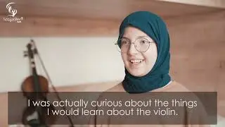 SosyalBen Çocukları Anlatıyor; Ceylin'in Hikayesi