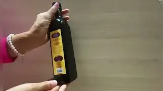 Масло чёрного тмина IAESS 500 мл Высший сорт
