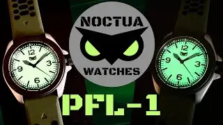 5 Reasons Why NOCTUA Watch Corp is a Game Changer