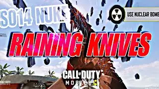 Dropping a NUKE with the SO-14! Best COD Mobile Loadout & Class Setup 2026