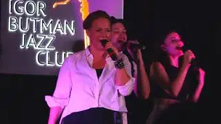 We Are The Champions - A cappella Rain Drops