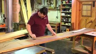 No BS Woodworking Episode 3 preview