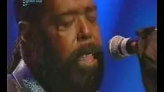 Luciano Pavarotti & Barry White