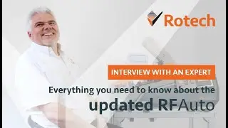 Everything you need to know about the updated RF Auto | Interview with an Expert