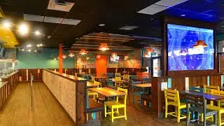 KRS Transforms Costa Vida's Decor Package for Franchise Expansion