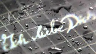 MC Stas - Ich Liebe Dich ( Probeaufnahme,Demoversion)