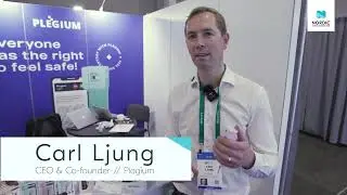 Plegium: Bluetooth Low Energy enabled self-protection