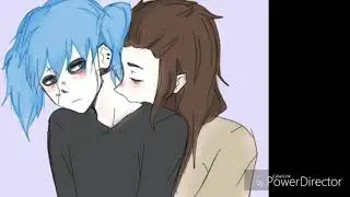 [Sally Face] Салли и Ларри ЯОЙ (+18)