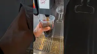 Really missing some fizzy soda pop right now