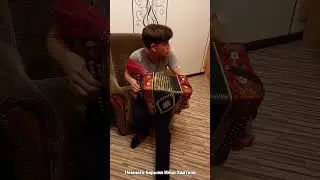 Немного барыни Илья Хватков