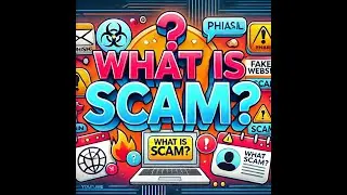 What is a Scam? Simple Explanation and Examples