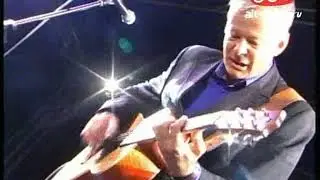 Tommy Emmanuel - Mombasa