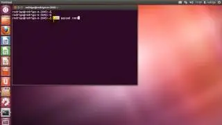 Linux - Como mudar a senha do root no Ubuntu