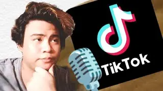 Doing TikTok Voiceover Challenges at 3AM!