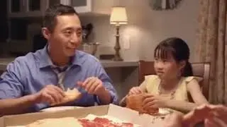 dad i am ...
