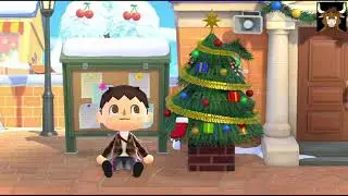 Animal Crossing New Horizons - Toy Day Event Mythbusting
