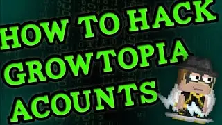 HOW TO STEAL ACCOUNTS GROWTOPIA (no clickbait) WORKS 2021 V 3.67!!!