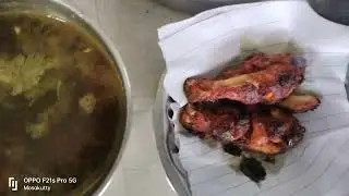 Monday special lunch 😋