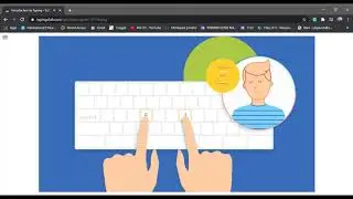How to type very fast on your Daily bases Through A website...