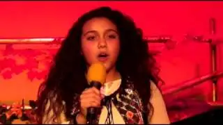 Kiyaan -  Water under the bridge