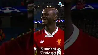 Bayern really DESTROYED Sadio Mane 😪 #football