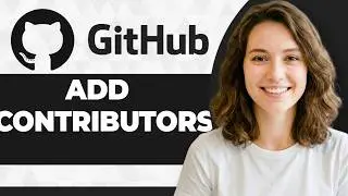 How to Add Contributors to GitHub Repository (Step By Step) (2026 Guide)