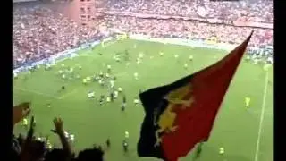 Дженоа