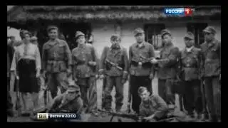 Again about Volyn massacre -  Ещё раз о Волынской резне