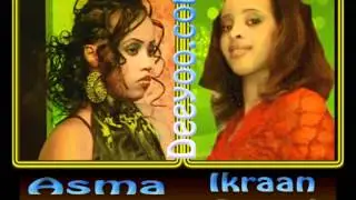 Ikraan Caraale & Asma love - Doonis