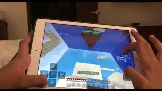telly bridging on mobile handcam