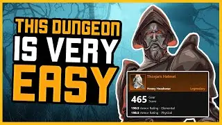 THE DEPTHS EXPEDITION GUIDE - New World Dungeons