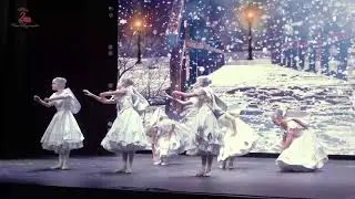 ДШБ Ильи Кузнецова. Фрагмент из балета «Маша и Щелкунчик»