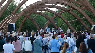Легендар Габделфәт Сафин һәм аның легендар 