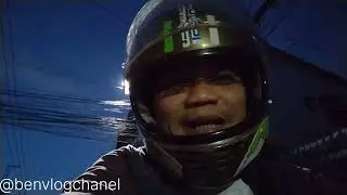 Walang Magagawa Si Rider Kung Hindi Nagpakita Si Customer [No Show] Busog Si Rider