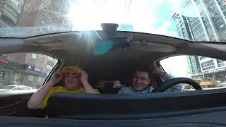 Будни КА+ПЛЮСНИКА на аренде!