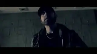 Killshot by eminem (unofficial music video)