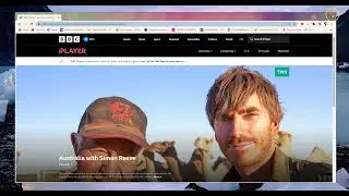 An Easy Way to Watch BBC iPlayer in Australia