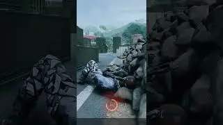 hit detection  #battlefield2042 #battlefieldclips