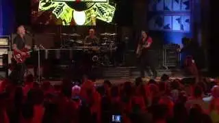 Heartbreaker - Pat Benatar & Neil Giraldo (from 35th Anniversary Tour Release)