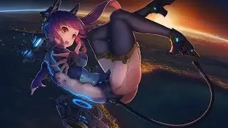 [OSU!] ginkiha - EOS [RLC's Another] +HD / 150pp