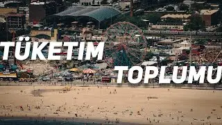 Tüketim Toplumu