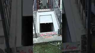 Yatay Kepenk Sistemleri | yatay otomatik kepenk | yatay çelik kepenk